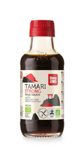 bio Tamari, strong  145ml