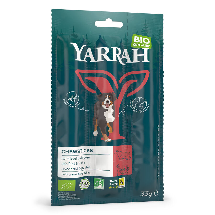 Hunde Kausticks  3x11g