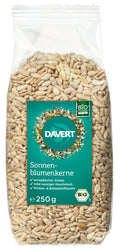 bio Sonnenblumenkerne aus Europa  250g
