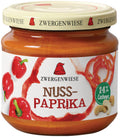 bio Nuss Paprika Aufstrich  200g