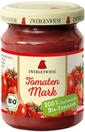 bio Tomatenmark 22%  130g