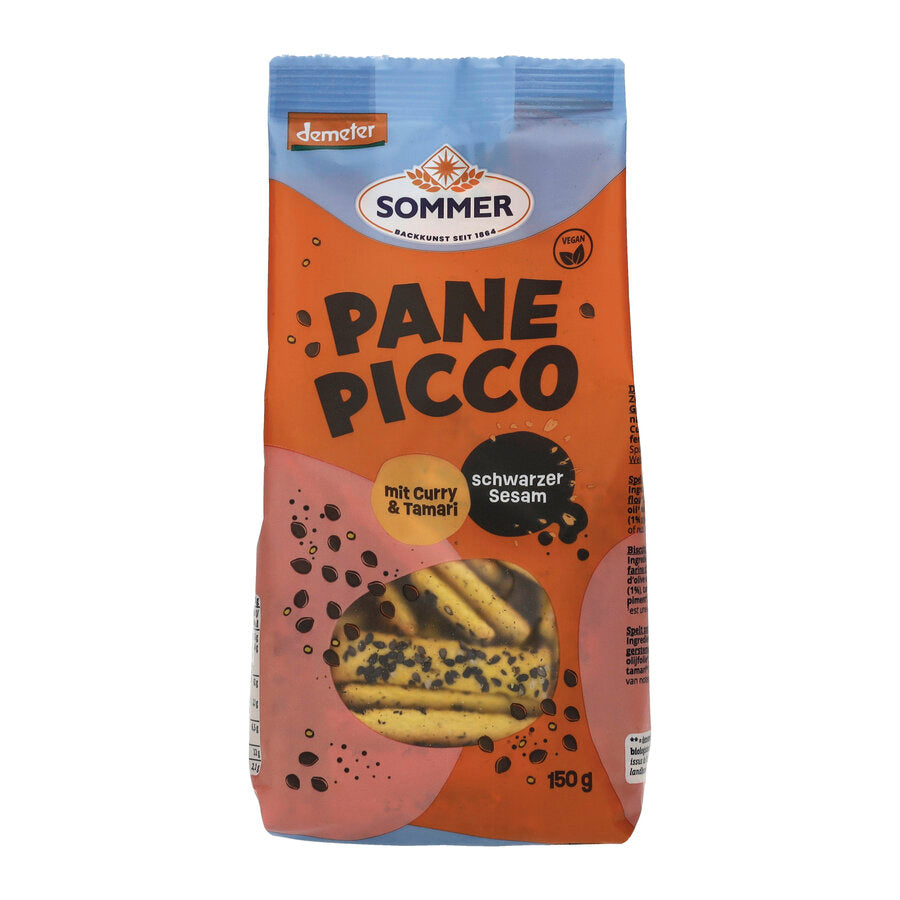 bio Pane Picco Asia  150g