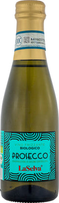 bio Prosecco Piccolo DOC  0,2Ltr