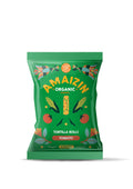 bio Amaizin Mais Rolls Tomate  100g