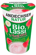 bio Lassi Himbeere 3,5%  250g