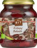 bio Kidneybohnen  350g ATG 215g