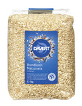 bio Rundkorn Reis, natur  1kg