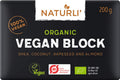 bio Veganes Streichfett, Block  200g