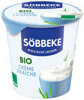 bio Crème fraîche 30%  150g