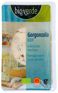 bio Gorgonzola DOP 9 Wochen gereift  125g