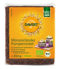 bio Pumpernickel  250g