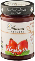 bio Hagebutten Konfitüre extra  225g