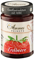 bio Erdbeer Konfitüre extra  225g