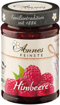 bio Himbeer Konfitüre extra  225g