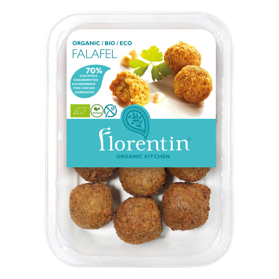bio Falafel  240g