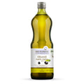 bio Olivenöl, nativ extra, mild  1Ltr