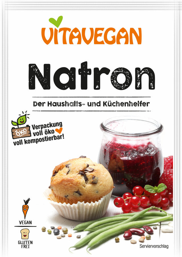 bio Natron  20g
