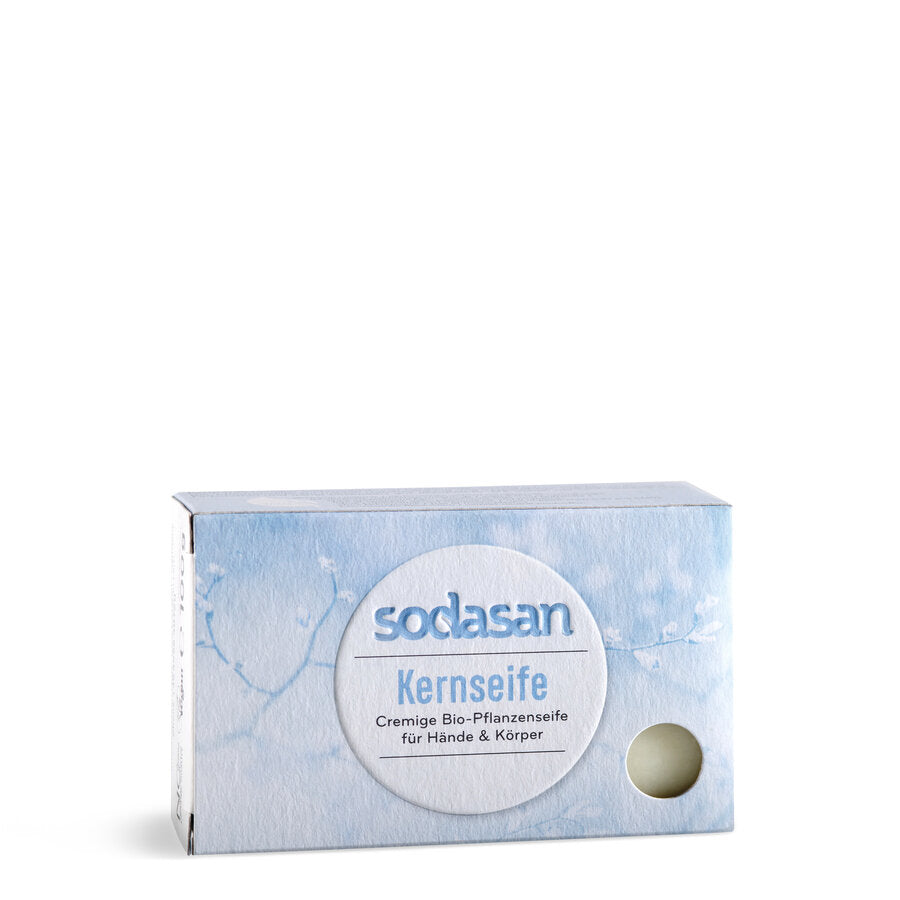 Kernseife  100g