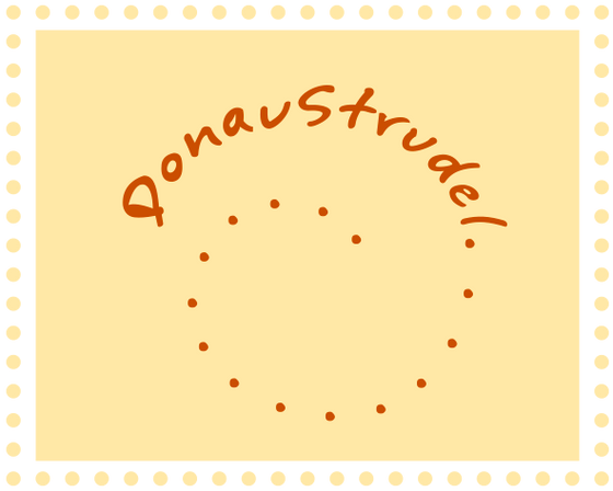 Donaustrudel