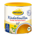 bio Rinderbouillon hefefrei  120g