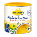 bio Hühnerbouillon, hefefrei  120g