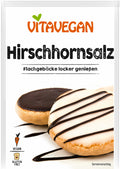 bio Hirschhornsalz  20g