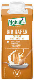 bio Hafer Cuisine  200ml