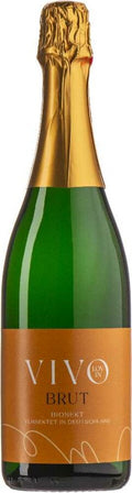 bio Vivo brut  0,75Ltr