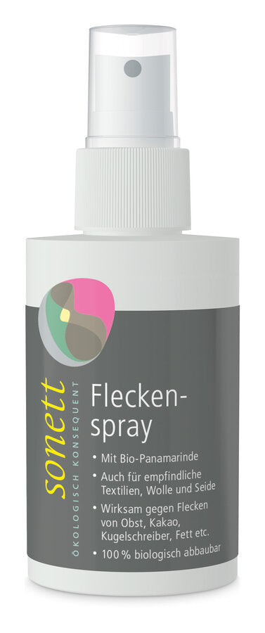 Fleckenspray  100ml