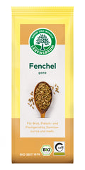 bio Fenchel, ganz  30g