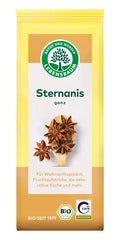 bio Sternanis, ganz  10St.