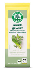 bio Quarkgewürz  30g