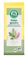 bio Salatgewürz  40g