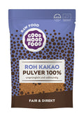 bio Roh Kakao Pulver  110g