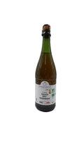 bio Cidre Brut Trocken  0,75Ltr