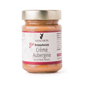 bio Brotaufstrich Crème Aubergine  190g