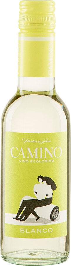 bio Camino Blanco  0,25Ltr