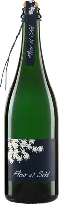 bio Fleur et Sekt  0,75Ltr