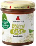 bio FruchtGelee Holunderblüte  195g