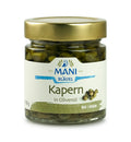 bio Kapern in Olivenöl  180g ATG 120g
