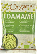 bio Edamame, ohne Schale  300g