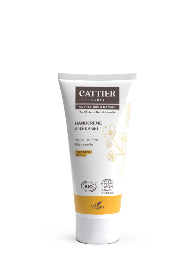 Handcreme Heilerde  75ml