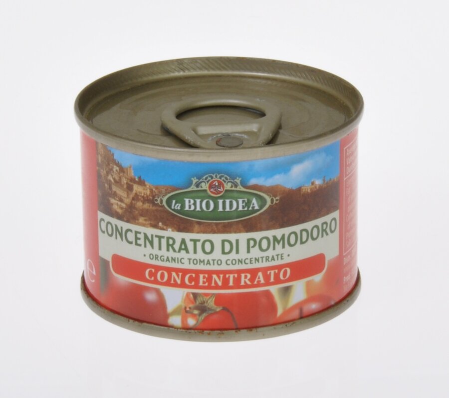 bio Tomatenmark 29%  70g