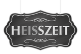 HEISSZEIT