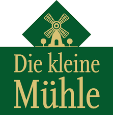 Die kleine Mühle
