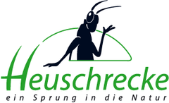 Heuschrecke