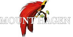 MOUNT HAGEN