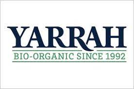 Yarrah